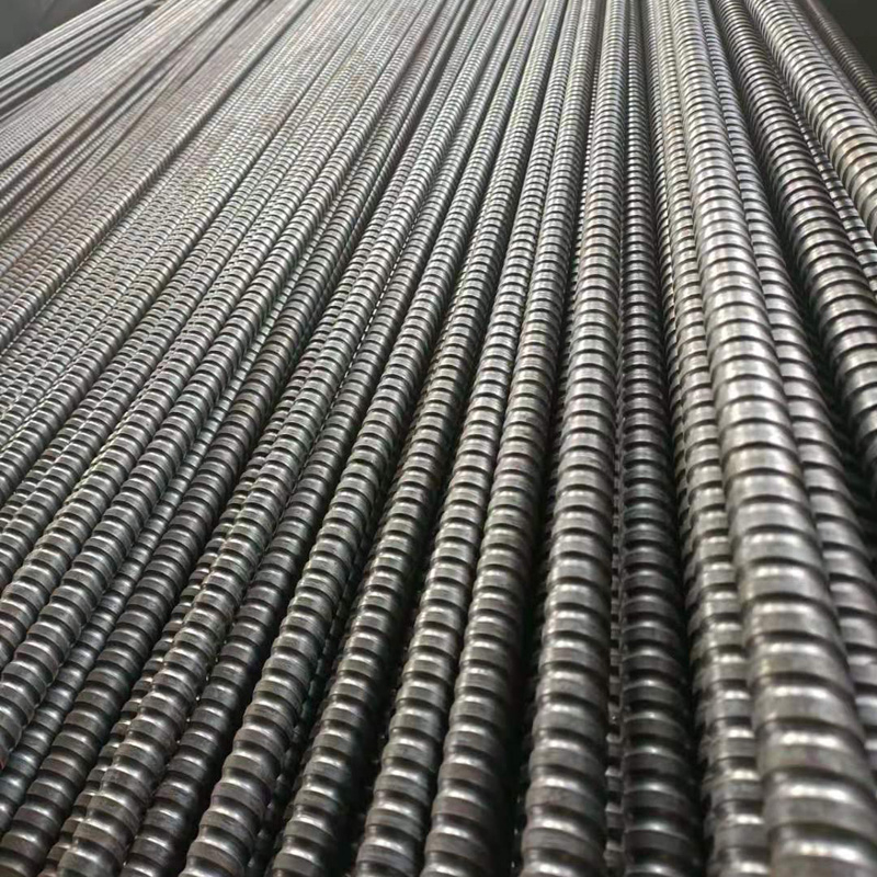 山阴中空锚杆